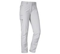 Schöffel Ascona Pants Gray Violet 84