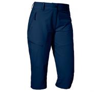 Schöffel Caracas2 Women's Pants, Dress Blues, 14 (Manufacturer Size: 40)