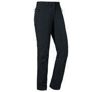 Schöffel Engadin1 Pants Women's Pants - Black, 17