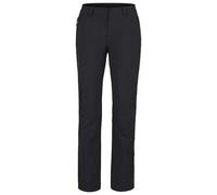 Schöffel - Women's Pants Engadin1 Warm - Walking trousers size 17 - Short, black