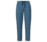 Schöffel - Women's Pants Oaktree - Casual trousers size 46, blue