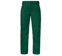 Schöffel - Women's Pants Pine - Ski trousers size 48 - Regular, green