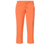 Schöffel - Women's Pants Rangun - Shorts size 34, orange