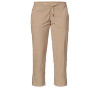 Schöffel - Women's Pants Rangun - Shorts size 38, sand