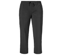 Schöffel - Women's Pants Rangun - Shorts size 40, black