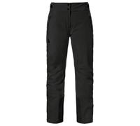 Schöffel - Women's Pants Skayra - Ski trousers size 46 - Regular, black