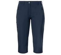 Schöffel - Women's Pants Style Chavuma - Shorts size 34, blue