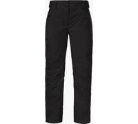Schöffel - Women's Pants Pine - Ski trousers size 40 - Regular, black
