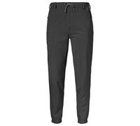 Schöffel - Women's Pants Vienna - Casual trousers size 36, grey