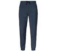 Schöffel - Women's Pants Vienna - Casual trousers size 40, blue