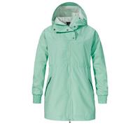 Schöffel - Women's Parka Style Bohorok - Coat size 36, green