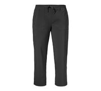 Schöffel Women's Rangun Pants L Hiking Trousers, Black, 40