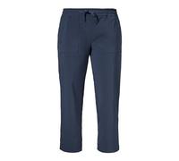 Schöffel Women's Rangun Pants L Hiking Trousers, Blazer Navy, 36 (EU)