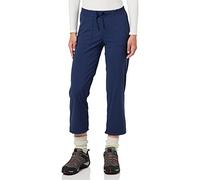 Schöffel Women's Rangun Pants L Trousers, Dress Blues, 40