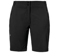 Schöffel - Women's Shorts Style Blaustein - Shorts size 38, black