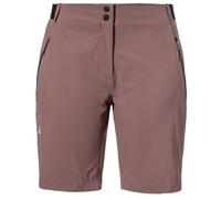Schöffel - Women's Shorts Style Blaustein - Shorts size 42, brown