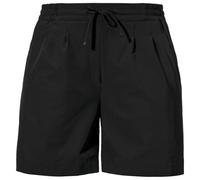 Schöffel - Women's Shorts Style Gharra - Shorts size 36, black