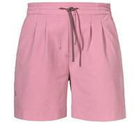 Schöffel - Women's Shorts Style Gharra - Shorts size 42, pink