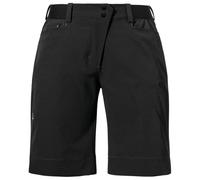 Schöffel - Women's Shorts Style Keitele - Cycling bottoms size 44, black