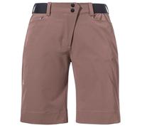 Schöffel - Women's Shorts Style Keitele - Cycling bottoms size 44, brown