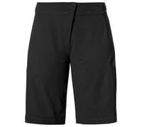 Schöffel - Women's Shorts Style Puula - Cycling bottoms size 34, black