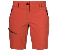 Schöffel - Women's Shorts Toblach2 - Shorts size 36, red