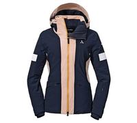 Schöffel - Women's Ski Jacket Scalottas - Ski jacket size 36, blue