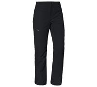 Schöffel - Women's Ski Pants Campetto - Ski trousers size 38, black