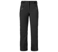 Schöffel - Women's Ski Pants Lizum - Ski trousers size 20 - Short, black
