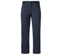 Schöffel - Women's Ski Pants Lizum - Ski trousers size 44 - Regular, blue