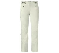 Schöffel - Women's Ski Pants Lizum - Ski trousers size 44 - Regular, sand