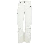 Schöffel - Women's Ski Pants Weissach - Ski trousers size 34 - Regular, sand