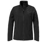 Schöffel - Women's Softshell Jacket Fracon - Softshell jacket size 42, black