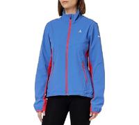 Schöffel Women's Softshell Jacket Rinnen L, Blazer navy