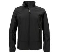 Schöffel - Women's Softshell Jacket Style Mirusha - Softshell jacket size 34, black