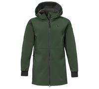 Schöffel - Women's Softshell Jacket Suavio - Coat size 44, green