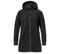 Schöffel - Women's Softshell Jacket Suavio - Coat size 46, black