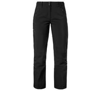 Schöffel - Women's Softshell Pants Milagle - Softshell trousers size 34, black