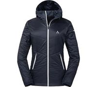 Schöffel Women's Stams Hybrid Insulated Jacket