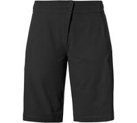 Schöffel - Women's Shorts Style Puula - Cycling bottoms size 34, black