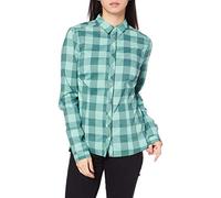 Schöffel Women's Svendborg Sweatshirt, womens, Ladies Sweatshirt, 23465, Mallard Green, 46 (EU)