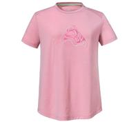 Schöffel - Women's T-Shirt Haberspitz - Sport shirt size 38, pink
