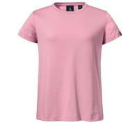 Schöffel - Women's T-Shirt Style Collada - T-shirt size 38, pink