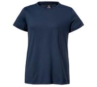 Schöffel - Women's T-Shirt Style Collada - T-shirt size 42, blue