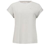 Schöffel - Women's T-Shirt Style Galerne - Sport shirt size 48, grey