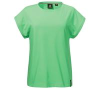 Schöffel - Women's T-Shirt Style Serenio - Sport shirt size 34, green