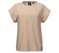 Schöffel - Women's T-Shirt Style Serenio - Sport shirt size 40, sand