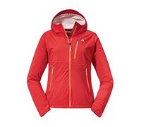 Schöffel Women's Tegelberg L Jacket 2.5 L, Lollipop, 40