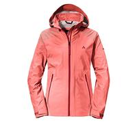Schöffel Women's Triigi Jacket, georgia peach, 38
