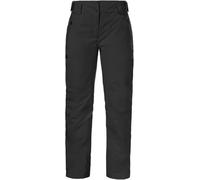Schöffel Women's Trousers Style Pine WMS Black